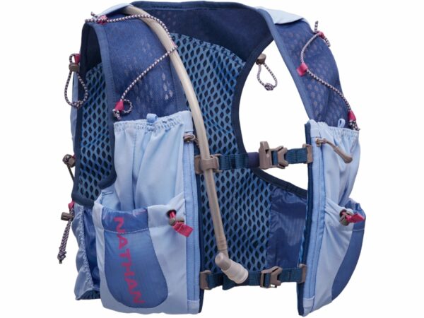 Nathan Vapor Airess 3.0 7L W Sac hydratation / Gourde déstockage