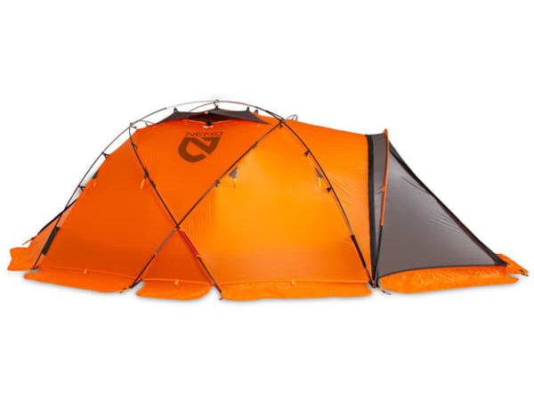 NEMO EQUIPMENT CHOGORI 3P