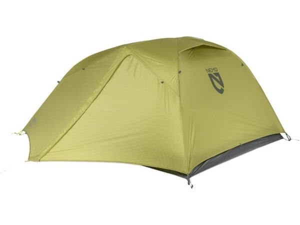 NEMO EQUIPMENT DRAGONFLY OSMO BIKEPACK 2P