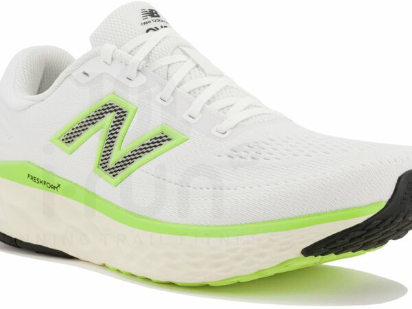 New Balance Fresh Foam X EVOZ v4 Chaussures homme déstockage