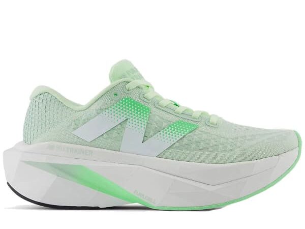 NEW BALANCE FUELCELL SUPERCOMP TRAINER V3 W