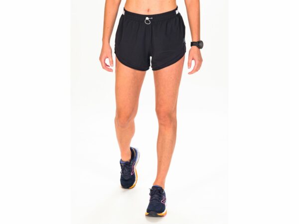New Balance Q Speed Fuel W vêtement running femme déstockage