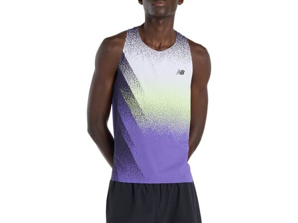 NEW BALANCE RACE DAY ULTRA LIGHT