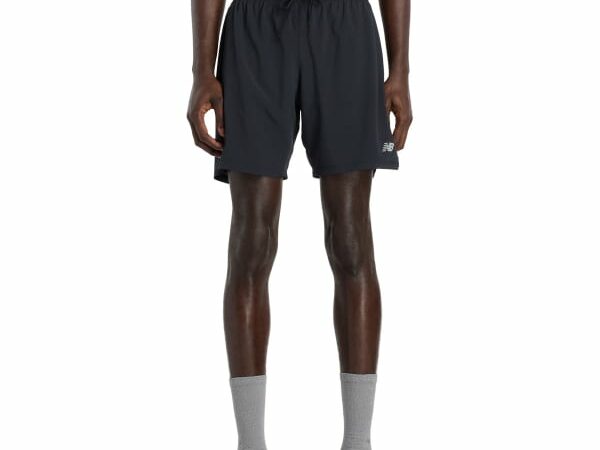 NEW BALANCE RC LINED SHORT 7"
