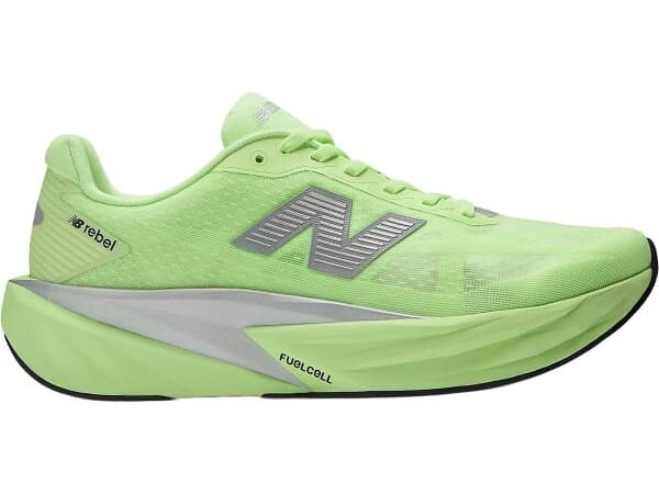 NEW BALANCE REBEL FUELCELL V5