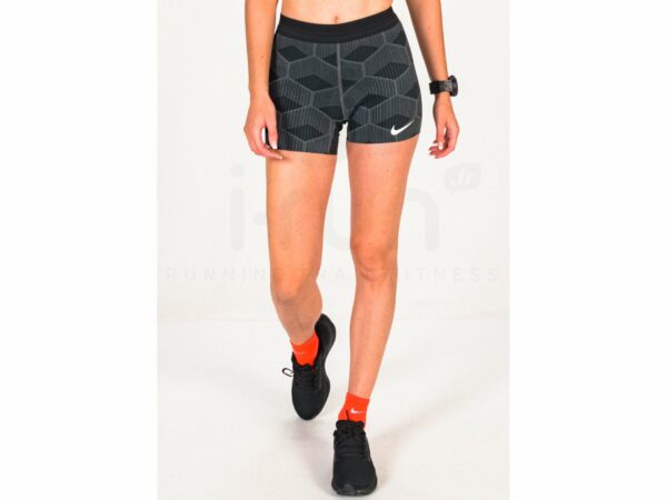 Nike AeroSwift Team Kenya W vêtement running femme déstockage