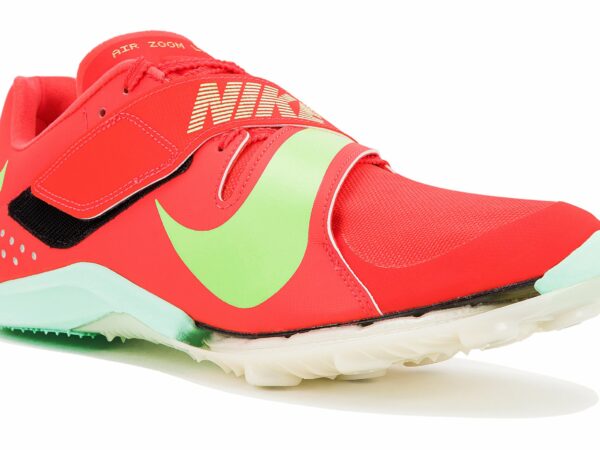 Nike Air Zoom LJ Elite Chaussures homme