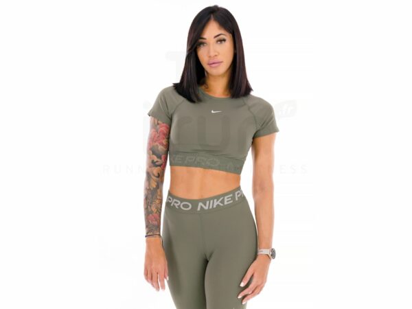 Nike Crop Pro GX