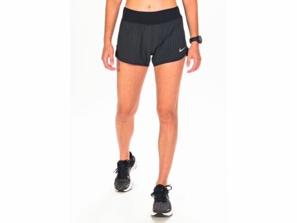 Nike Dri-Fit Eclipse W vêtement running femme déstockage