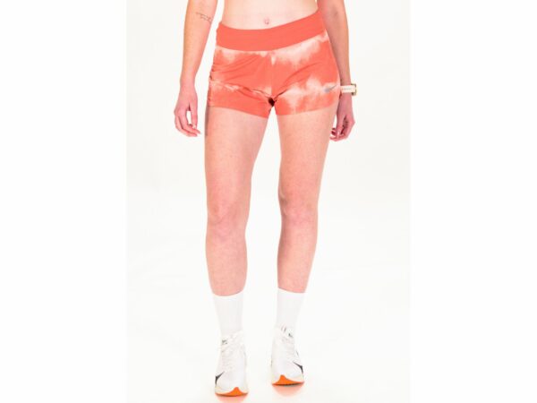 Nike Dri-Fit Eclipse W vêtement running femme déstockage