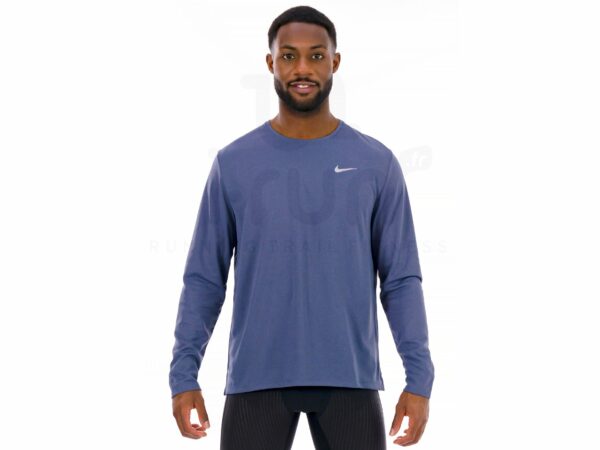 Nike Dri-Fit Miler vêtement running homme