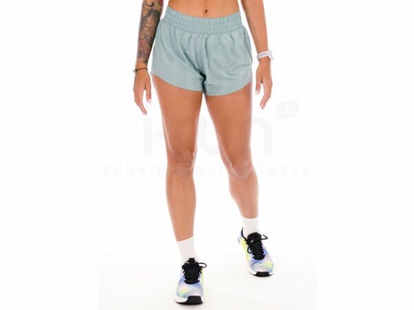 Nike Dri-Fit One vêtement running femme déstockage