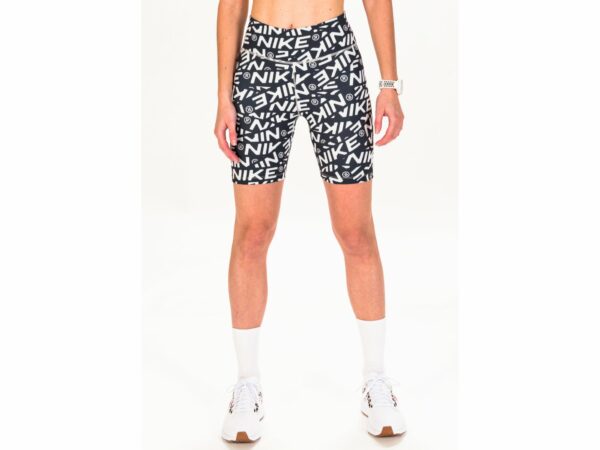 Nike Dri-Fit One W vêtement running femme déstockage