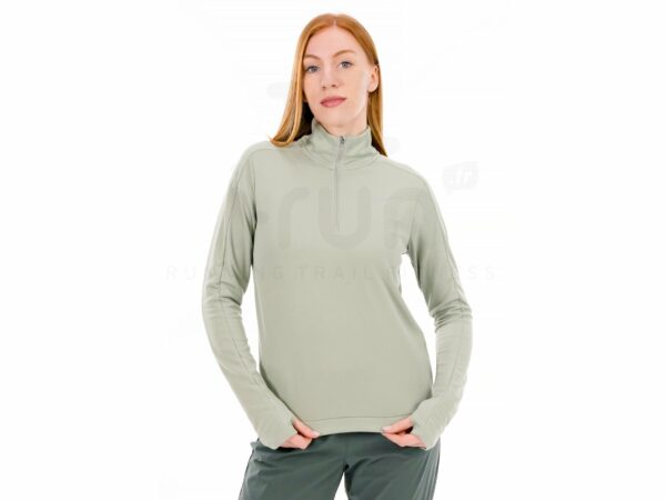 Nike Dri-FIT Pacer vêtement running femme déstockage