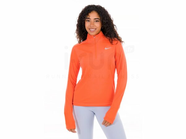Nike Dri-FIT Pacer vêtement running femme