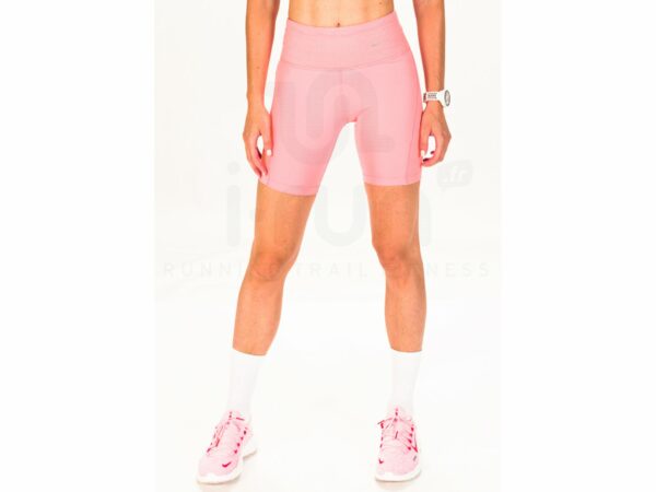 Nike Dri-Fit W vêtement running femme déstockage