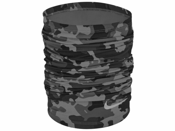 Nike Dri-Fit Wrap 2.0 Printed Tours de cou