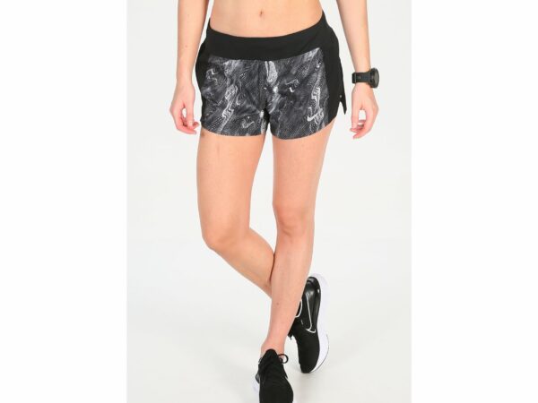 Nike Eclipse Print W vêtement running femme déstockage