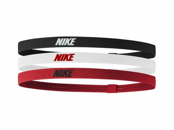 Nike Elastiques Hairband 2.0 x3 Casquettes / bandeaux