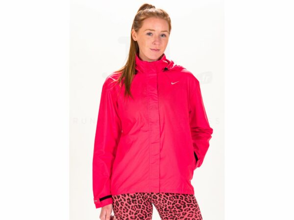 Nike Fast Repel W vêtement running femme déstockage