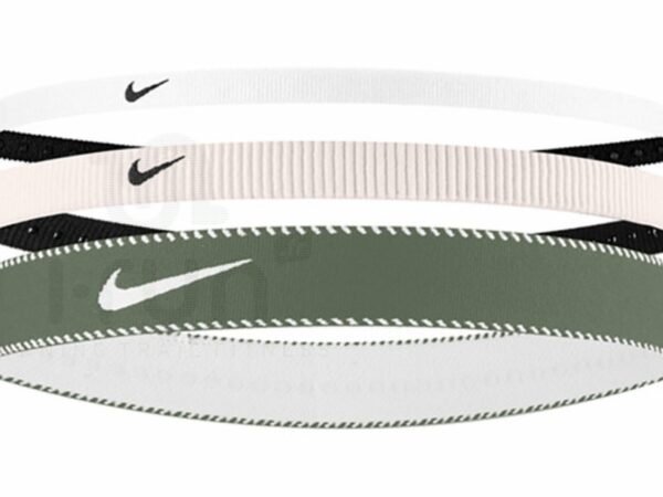 Nike Flex Headbands x3 Casquettes / bandeaux
