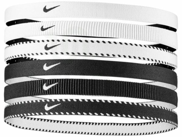 Nike Flex Headbands x6 Casquettes / bandeaux