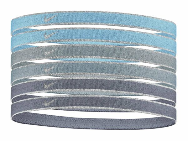 Nike Headband Swoosh x6 Casquettes / bandeaux