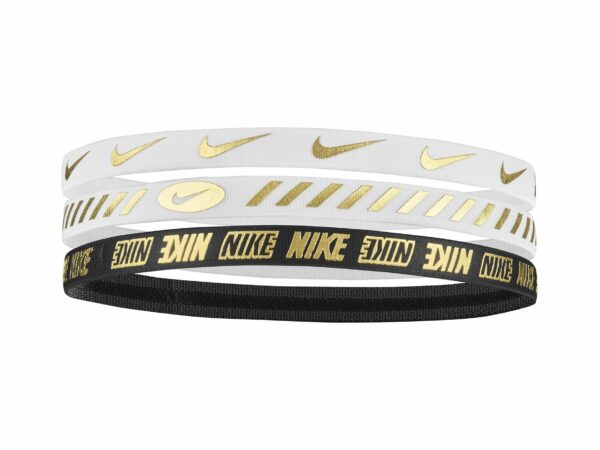 Nike Headbands 3.0 X3 Casquettes / bandeaux déstockage