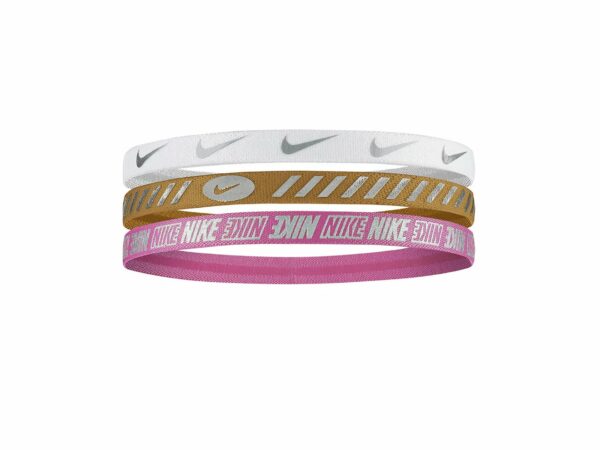 Nike Headbands 3.0 x3 Casquettes / bandeaux déstockage