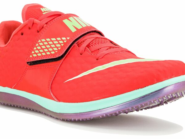 Nike High Jump Elite Chaussures homme