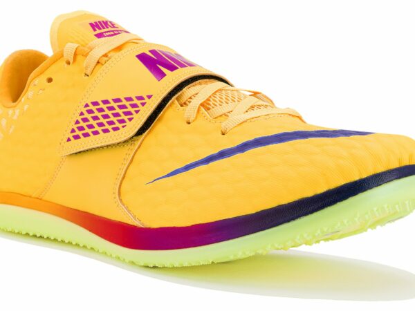 Nike High Jump Elite Chaussures homme
