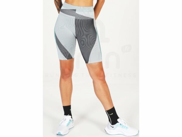 Nike Icon Clash Seamless W vêtement running femme déstockage