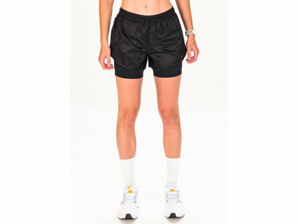 Nike Icon Clash Tempo Luxe W vêtement running femme déstockage