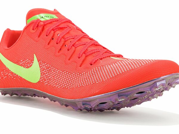 Nike Ja Fly 4 Chaussures homme