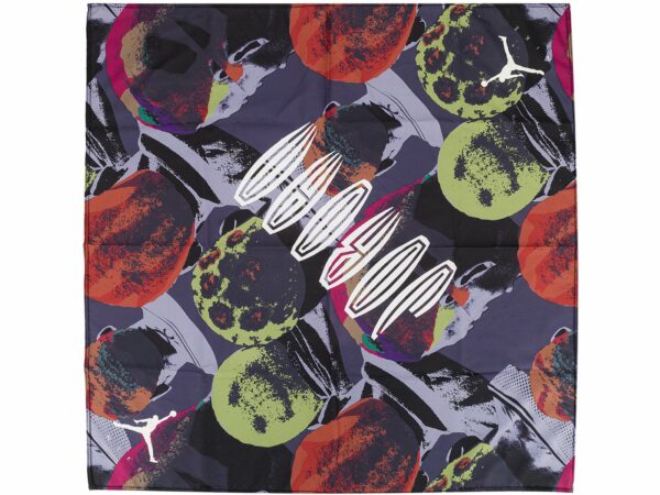 Nike Jordan Printed Tours de cou