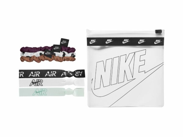 Nike Mixed Hairbands x6 Casquettes / bandeaux déstockage