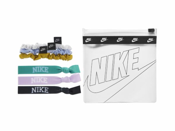 Nike Mixed Hairbands x6 Casquettes / bandeaux déstockage