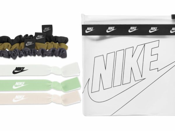 Nike Mixed Hairbands x6 Casquettes / bandeaux