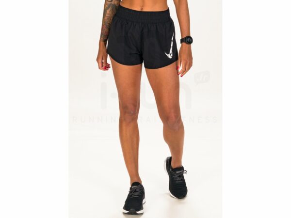 Nike One Swoosh vêtement running femme déstockage