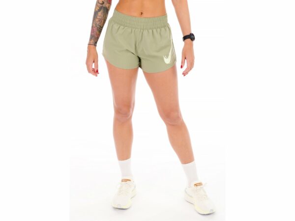 Nike One Swoosh vêtement running femme déstockage