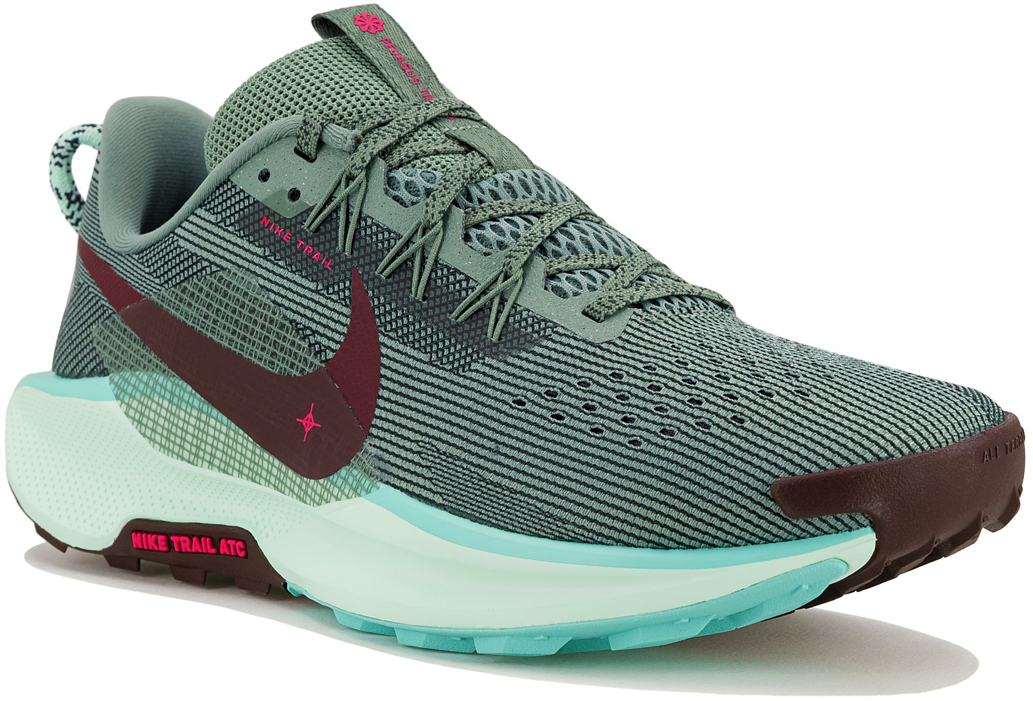 Nike Pegasus Trail 5 Chaussures homme déstockage