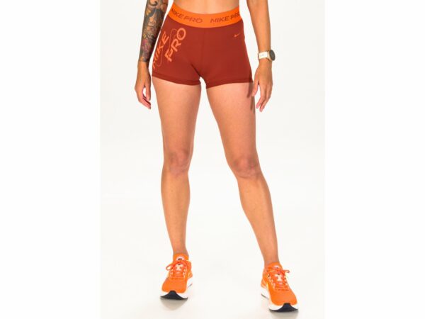 Nike Pro W vêtement running femme déstockage