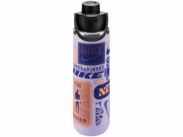 Nike Recharge Chug 700 mL Sac hydratation / Gourde déstockage