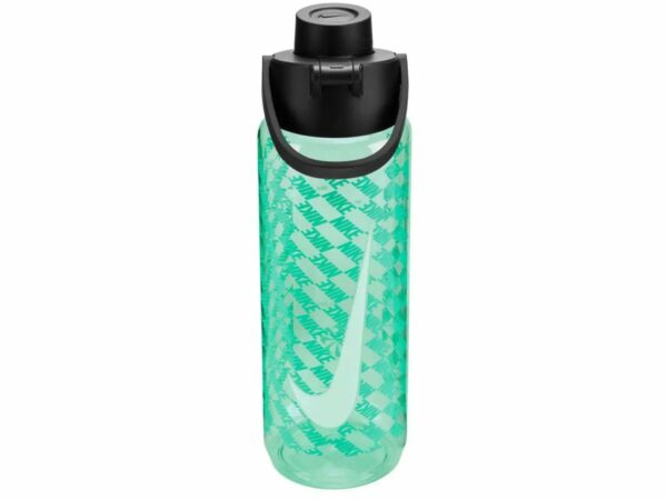 Nike Recharge Chug Graphic 700 ml Sac hydratation / Gourde déstockage