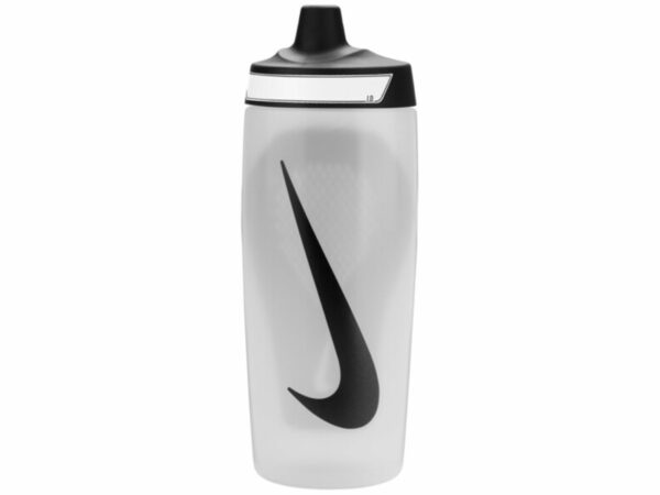 Nike Refuel Grip 530 ml Sac hydratation / Gourde