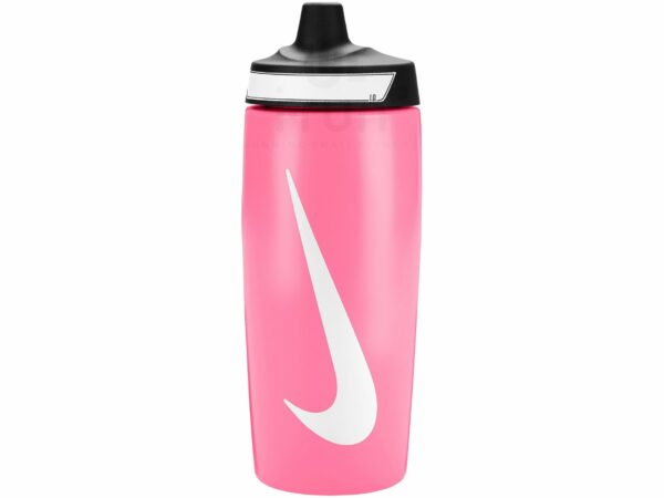 Nike Refuel Grip 530 ml Sac hydratation / Gourde