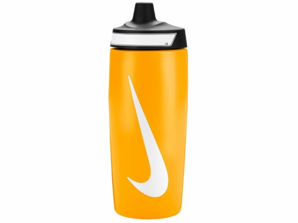 Nike Refuel Grip 530 ml Sac hydratation / Gourde
