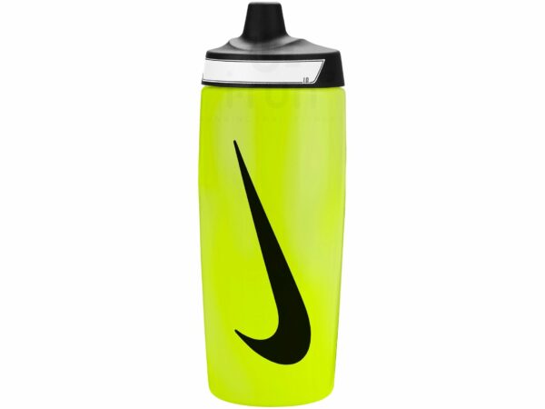 Nike Refuel Grip 530 ml Sac hydratation / Gourde