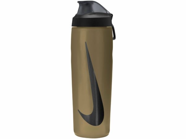 Nike Refuel Locking Lid 700 ml Sac hydratation / Gourde