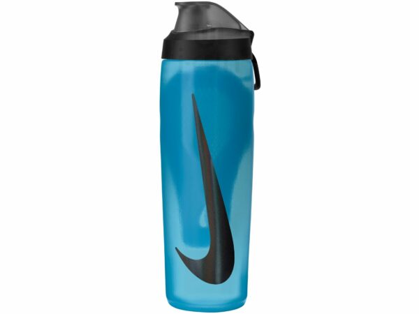 Nike Refuel Locking Lid 700 ml Sac hydratation / Gourde